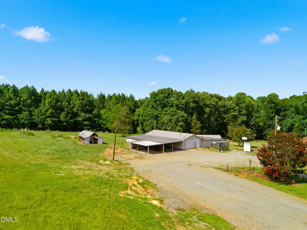 3710 Mount Willen Road Haw River, NC 27258