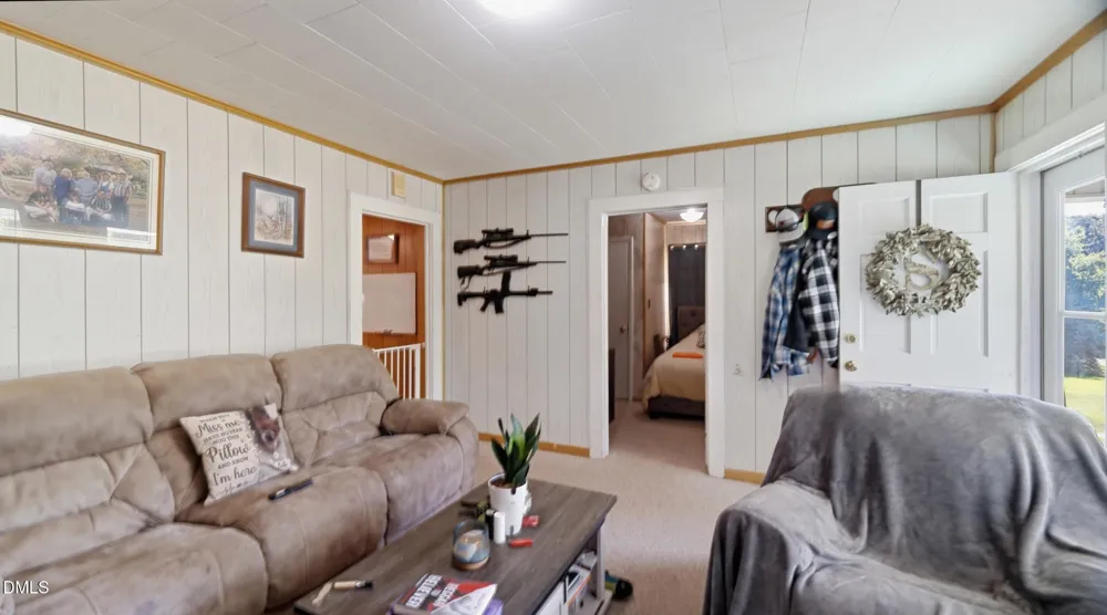 3710 Mount Willen Road Haw River, NC 27258