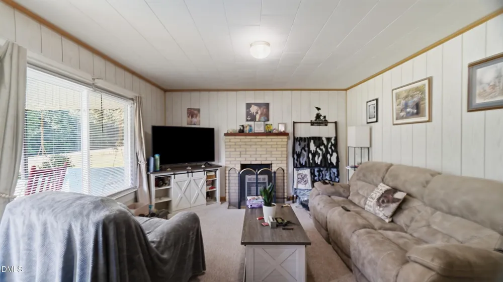 3710 Mount Willen Road Haw River, NC 27258