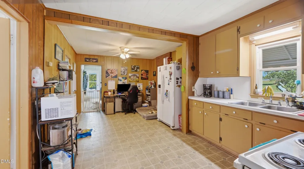 3710 Mount Willen Road Haw River, NC 27258
