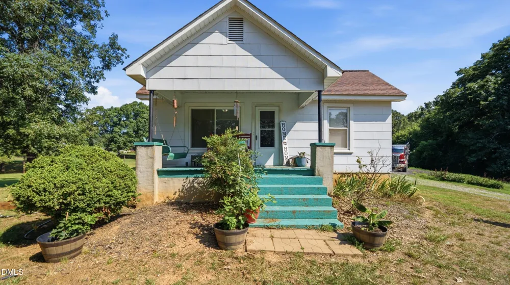 3710 Mount Willen Road Haw River, NC 27258