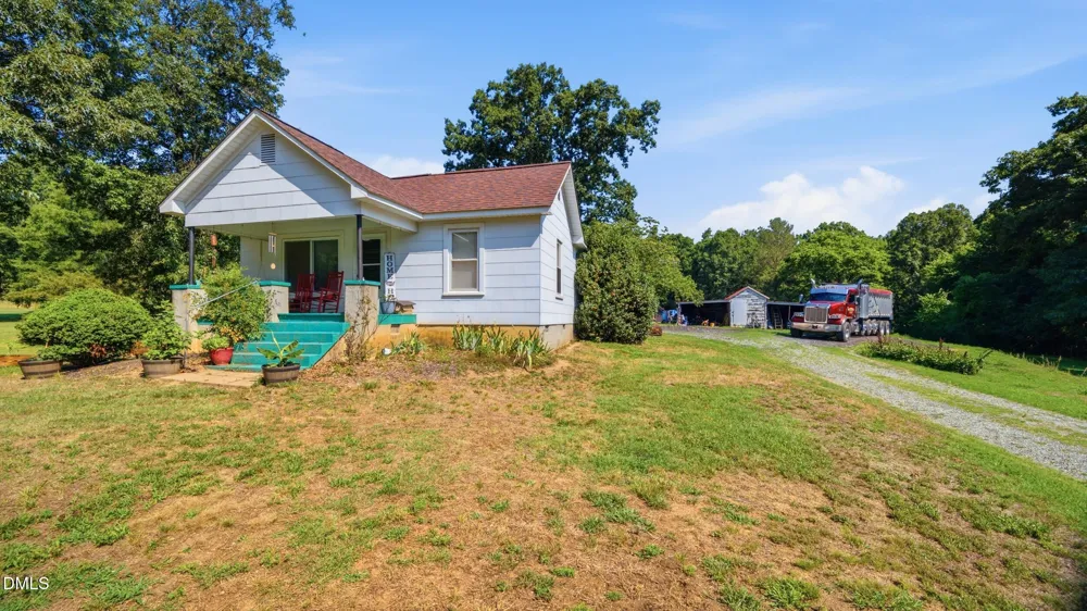 3710 Mount Willen Road Haw River, NC 27258