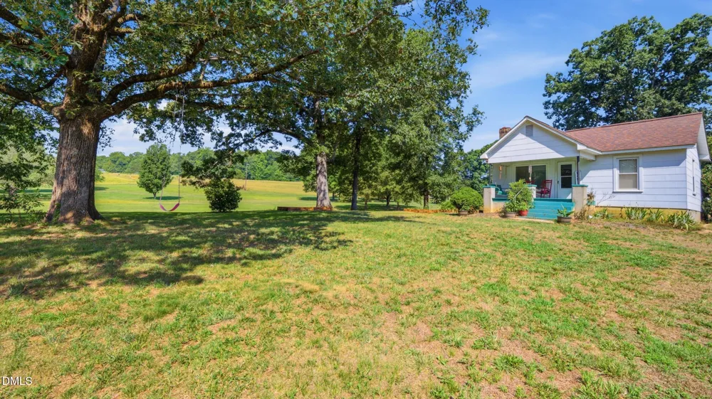 3710 Mount Willen Road Haw River, NC 27258