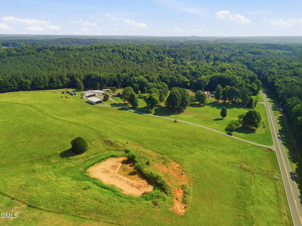3710 Mount Willen Road Haw River, NC 27258