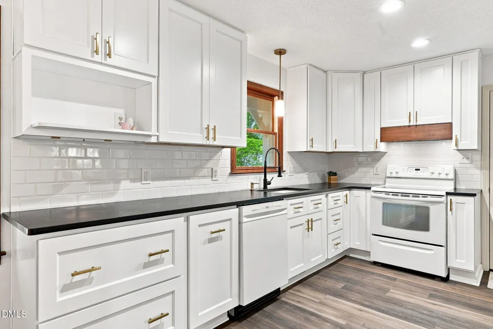 1211 Flanders Street Garner, NC 27529