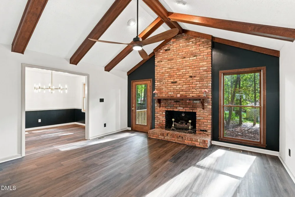 1211 Flanders Street Garner, NC 27529