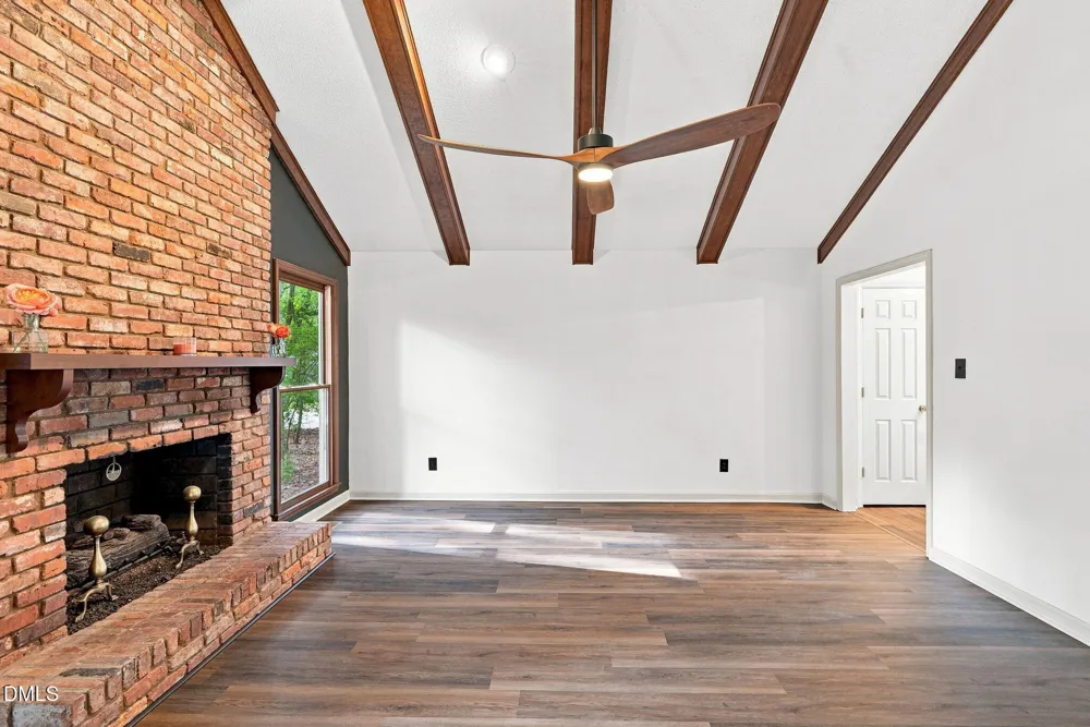 1211 Flanders Street Garner, NC 27529