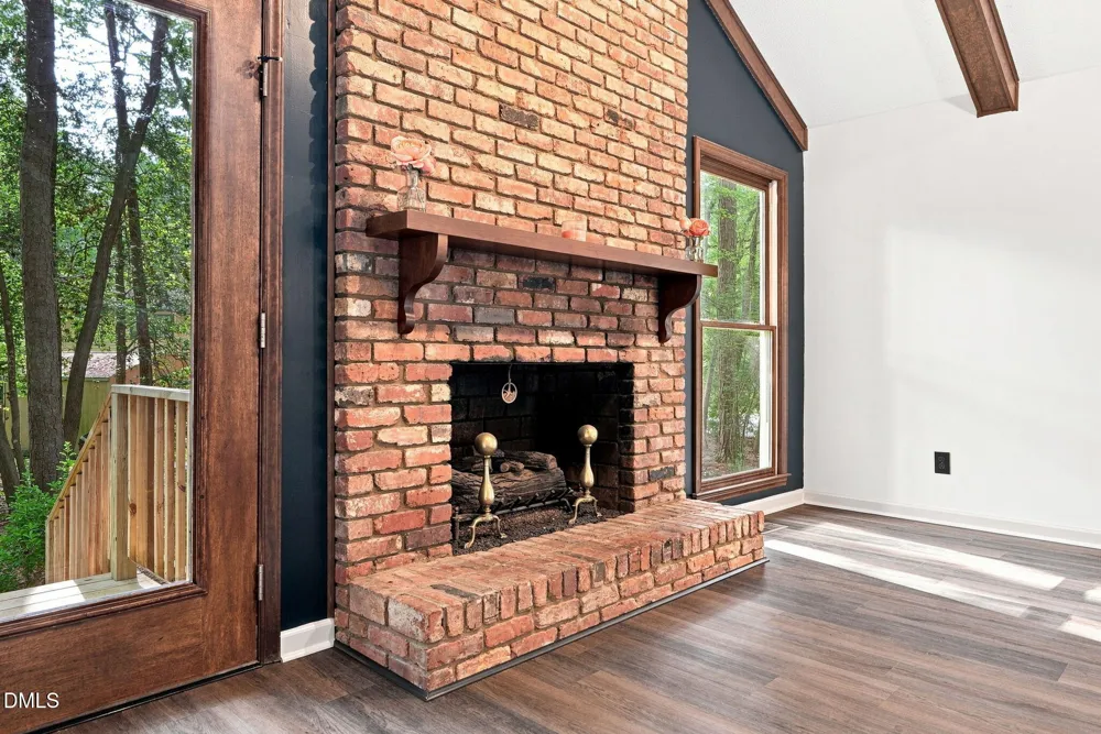 1211 Flanders Street Garner, NC 27529