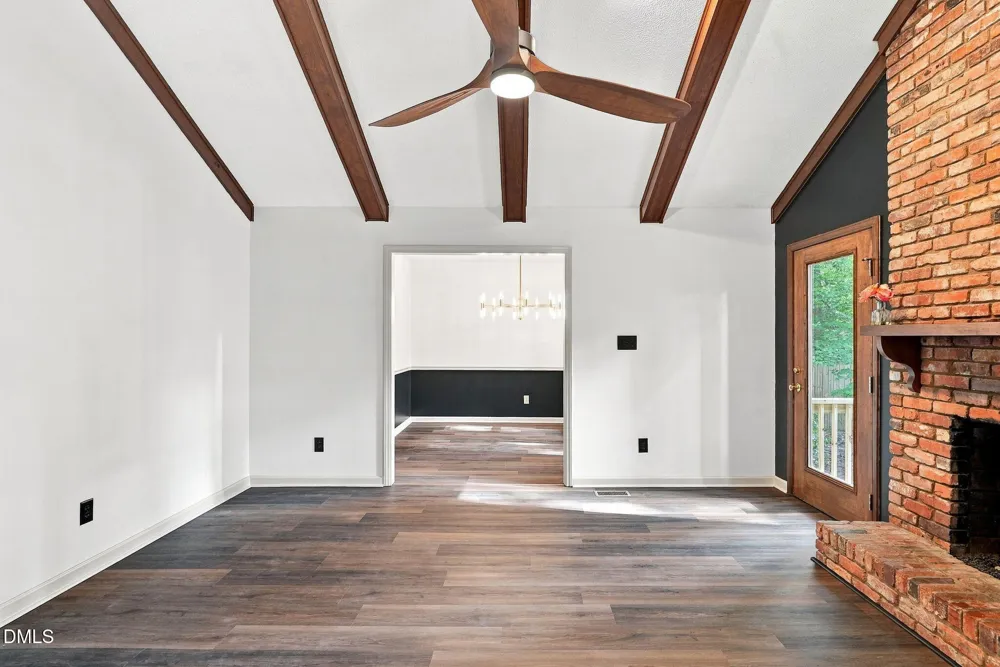 1211 Flanders Street Garner, NC 27529