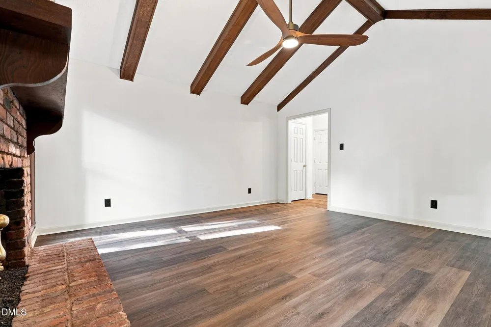 1211 Flanders Street Garner, NC 27529