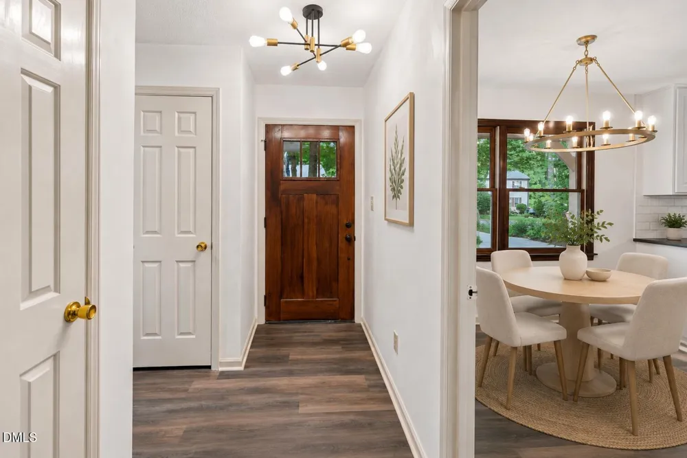 1211 Flanders Street Garner, NC 27529