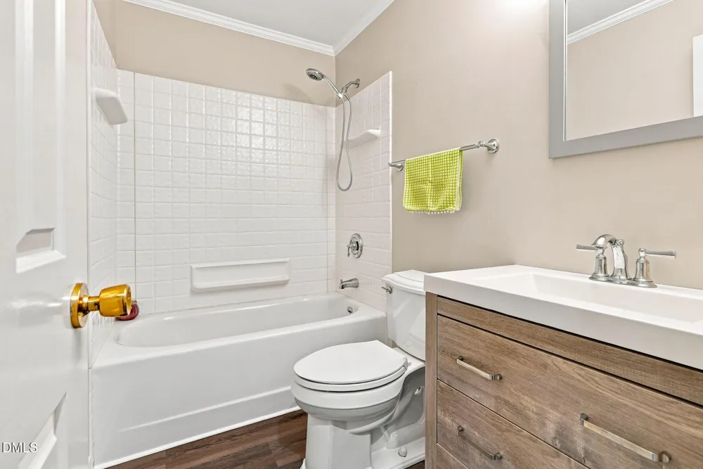1211 Flanders Street Garner, NC 27529