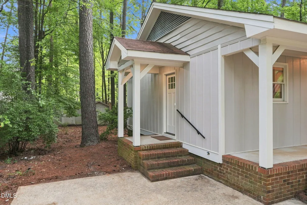1211 Flanders Street Garner, NC 27529