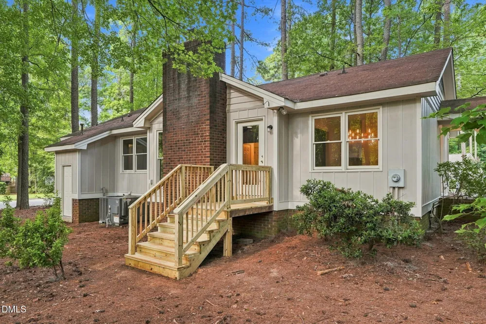1211 Flanders Street Garner, NC 27529