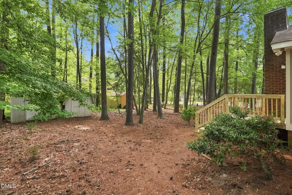 1211 Flanders Street Garner, NC 27529
