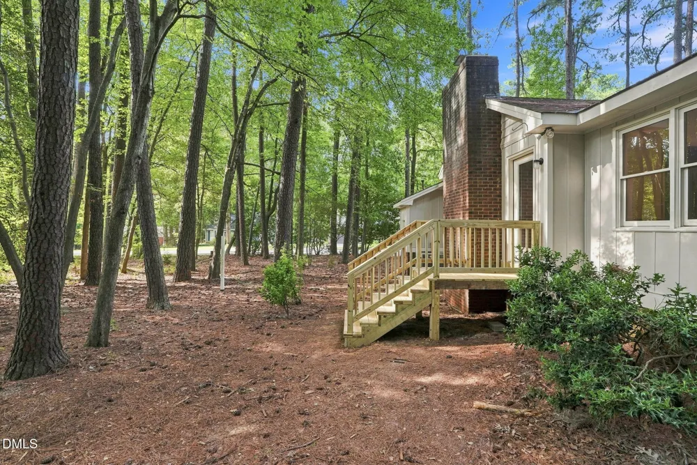 1211 Flanders Street Garner, NC 27529
