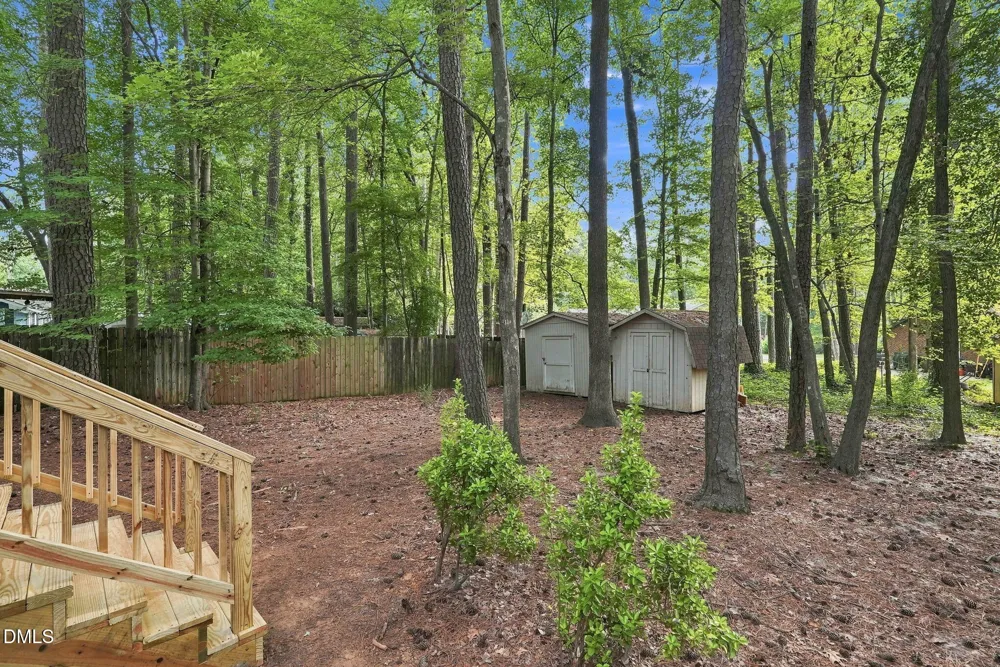 1211 Flanders Street Garner, NC 27529