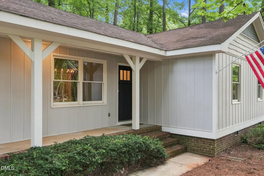 1211 Flanders Street Garner, NC 27529