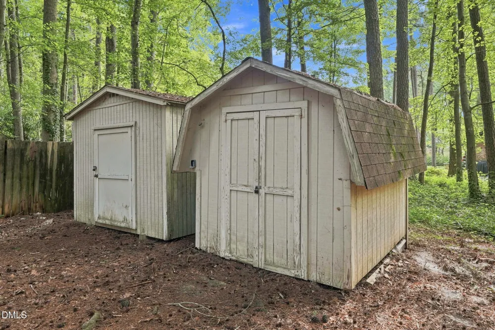 1211 Flanders Street Garner, NC 27529