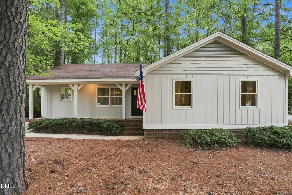 1211 Flanders Street Garner, NC 27529