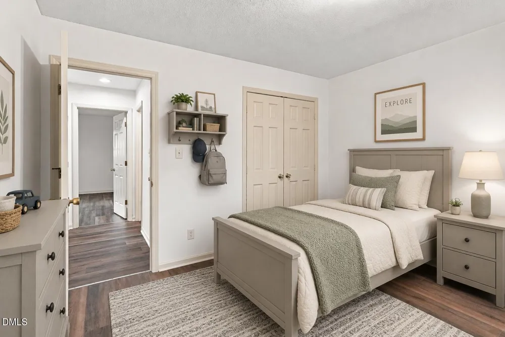 1211 Flanders Street Garner, NC 27529