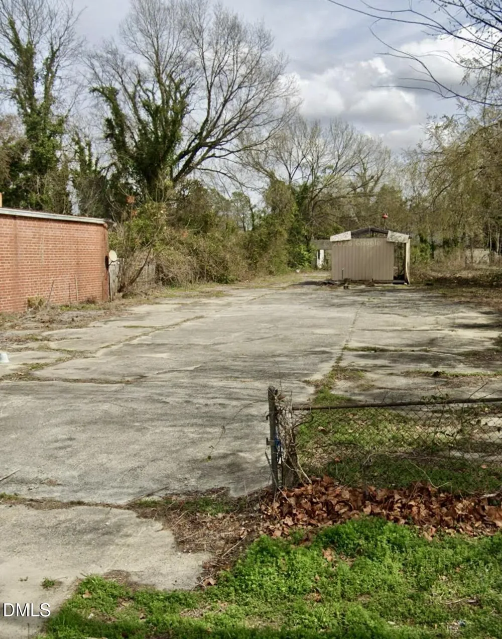 606 S Slocumb Street Goldsboro, NC 27530