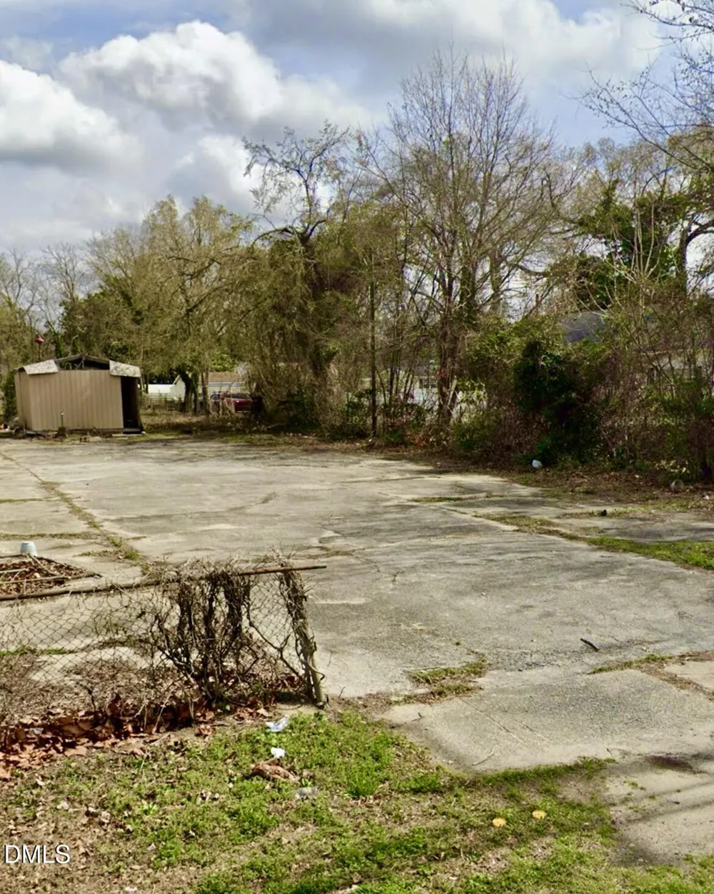 606 S Slocumb Street Goldsboro, NC 27530