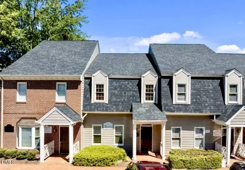 4002 Barrett Drive