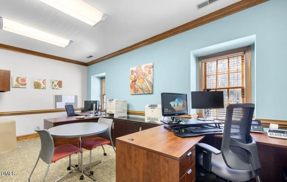 4002 Barrett Drive Raleigh, NC 27609