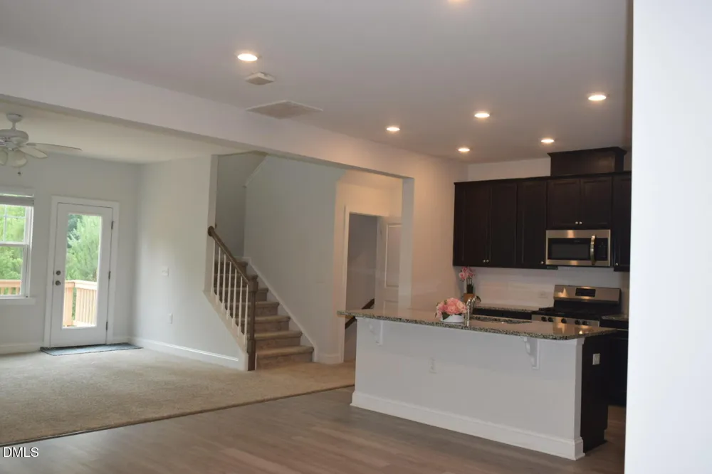 229 Daisy Grove Lane Holly Springs, NC 27540