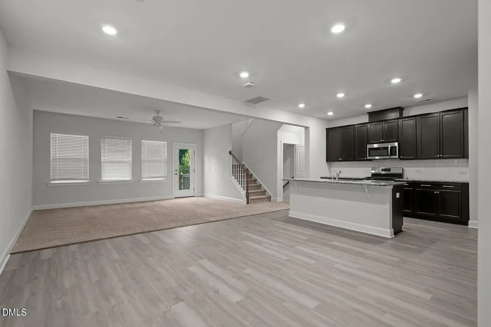 229 Daisy Grove Lane Holly Springs, NC 27540