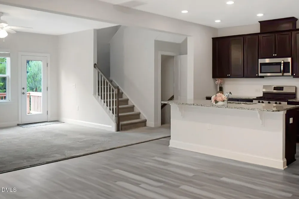 229 Daisy Grove Lane Holly Springs, NC 27540
