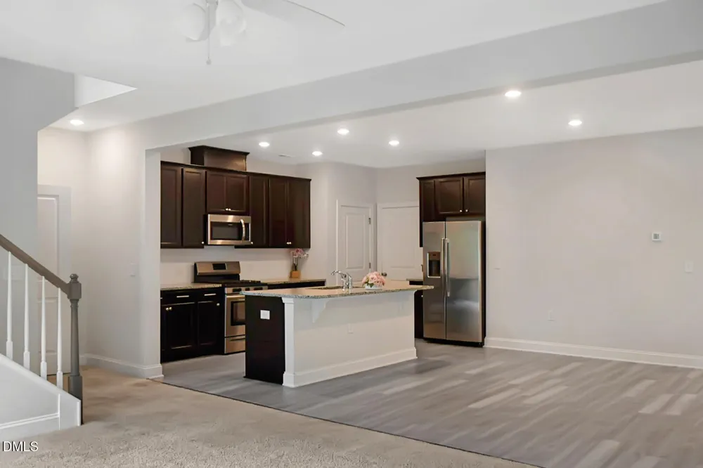 229 Daisy Grove Lane Holly Springs, NC 27540