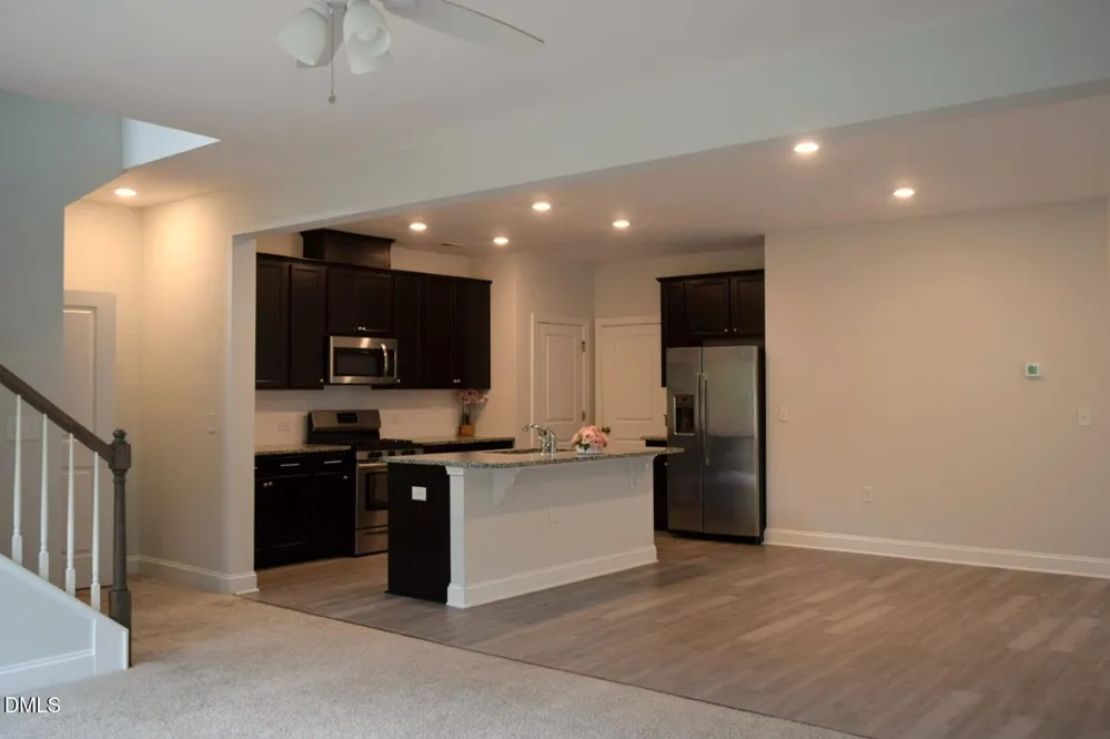 229 Daisy Grove Lane Holly Springs, NC 27540