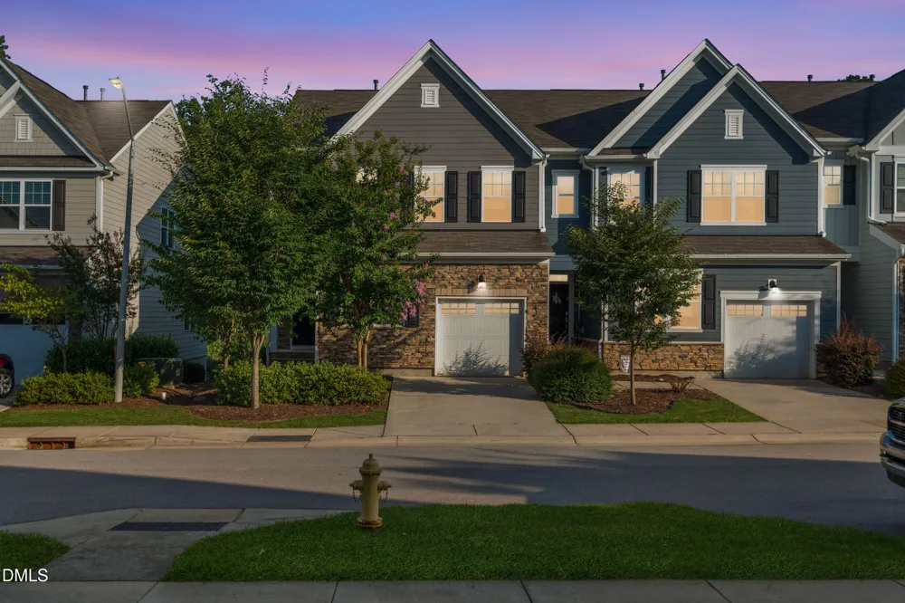 229 Daisy Grove Lane Holly Springs, NC 27540