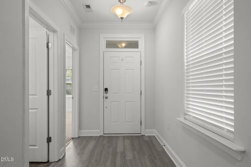 229 Daisy Grove Lane Holly Springs, NC 27540