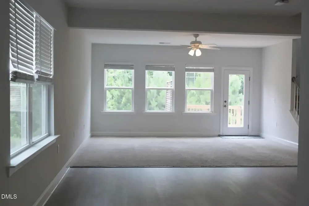 229 Daisy Grove Lane Holly Springs, NC 27540