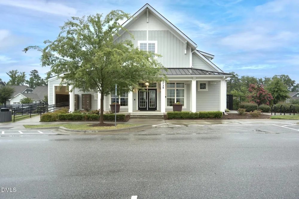 229 Daisy Grove Lane Holly Springs, NC 27540