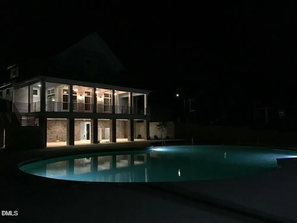 229 Daisy Grove Lane Holly Springs, NC 27540