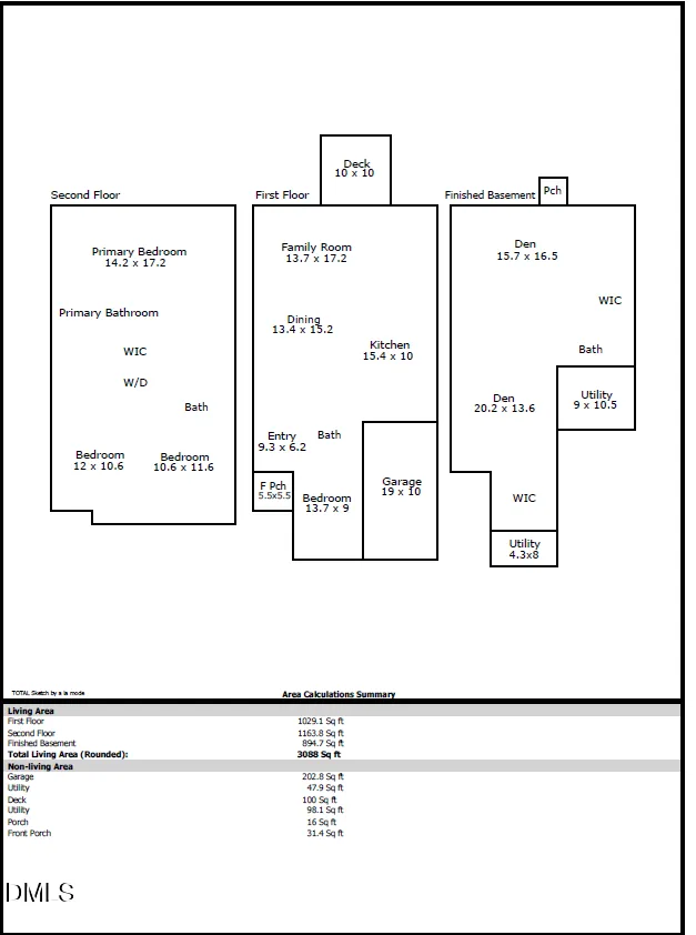 229 Daisy Grove Lane Holly Springs, NC 27540