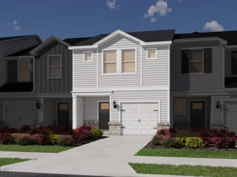 823 Stream View Court