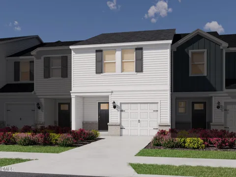 819 Stream View Court