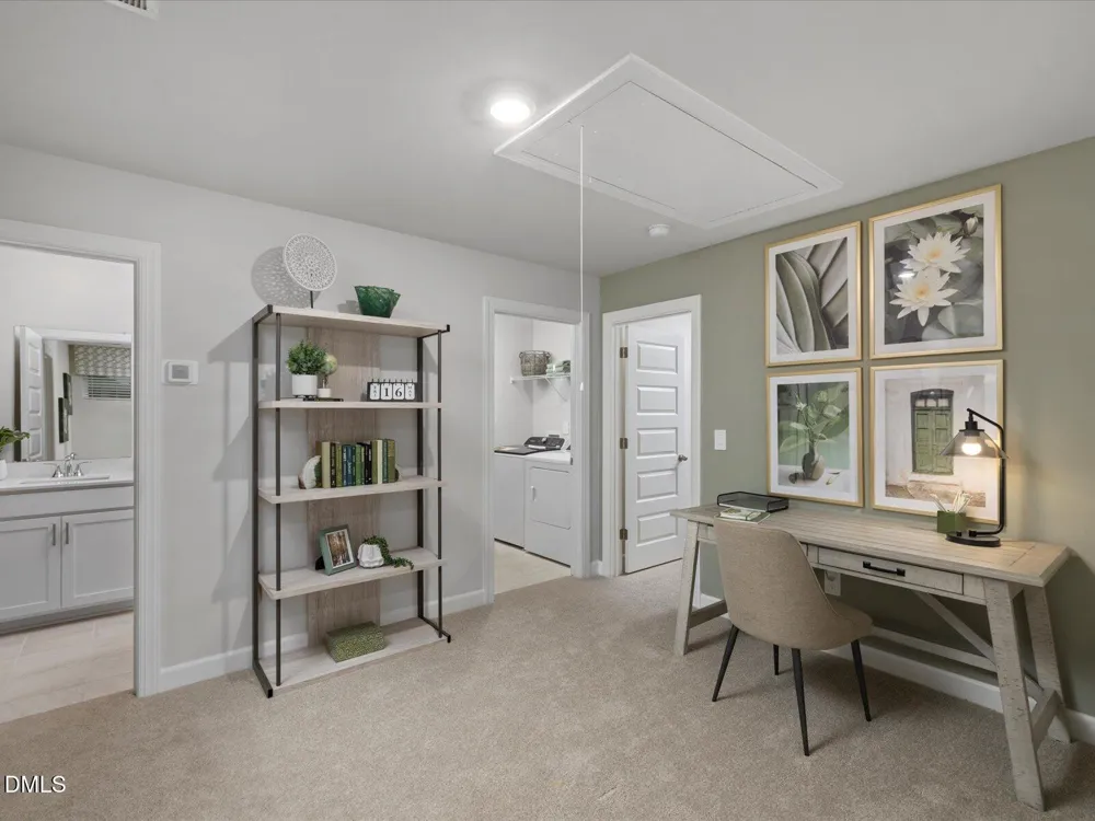 819 Stream View Court Mebane, NC 27302