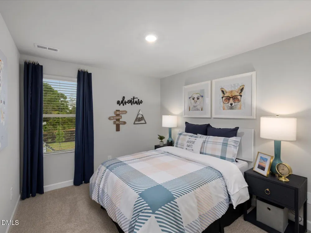 819 Stream View Court Mebane, NC 27302
