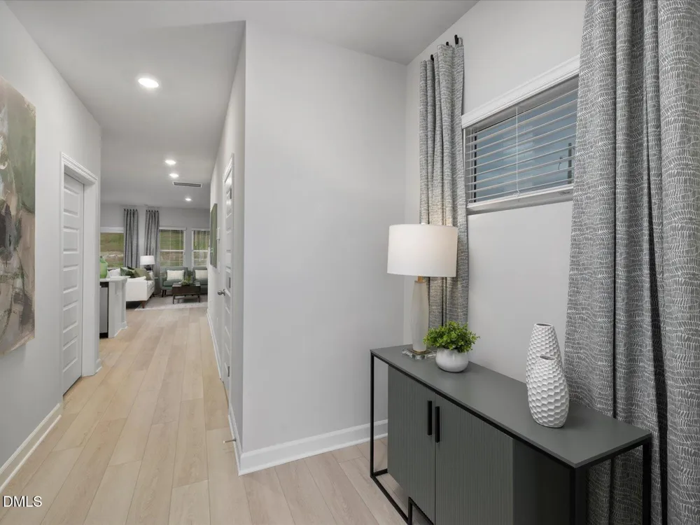 819 Stream View Court Mebane, NC 27302