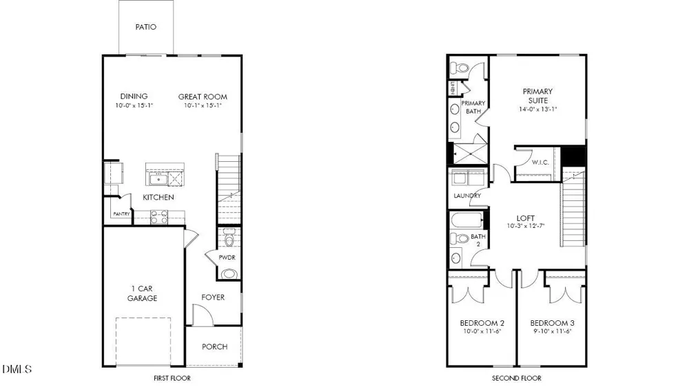 819 Stream View Court Mebane, NC 27302