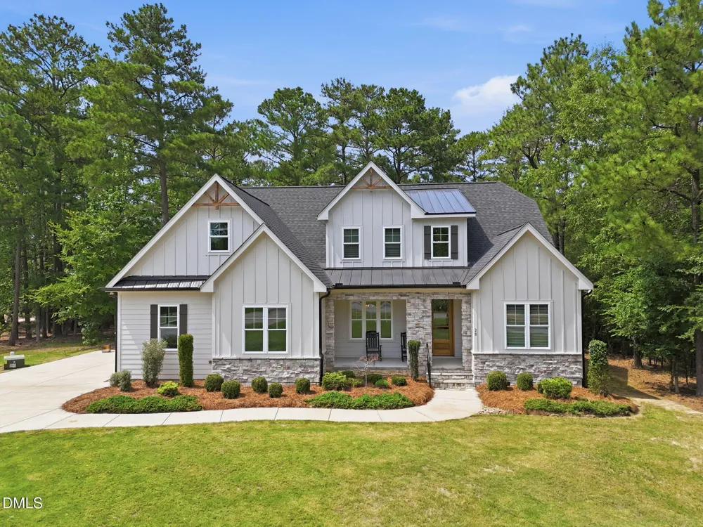 28 Tyler Court Henderson, NC 27537