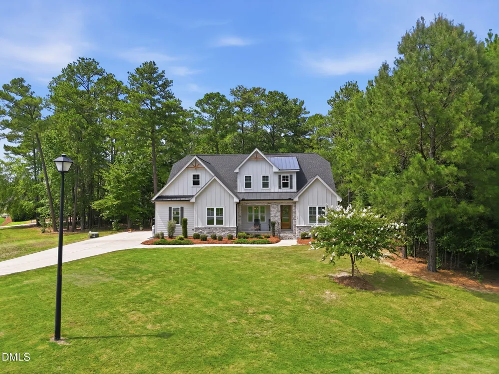 28 Tyler Court Henderson, NC 27537