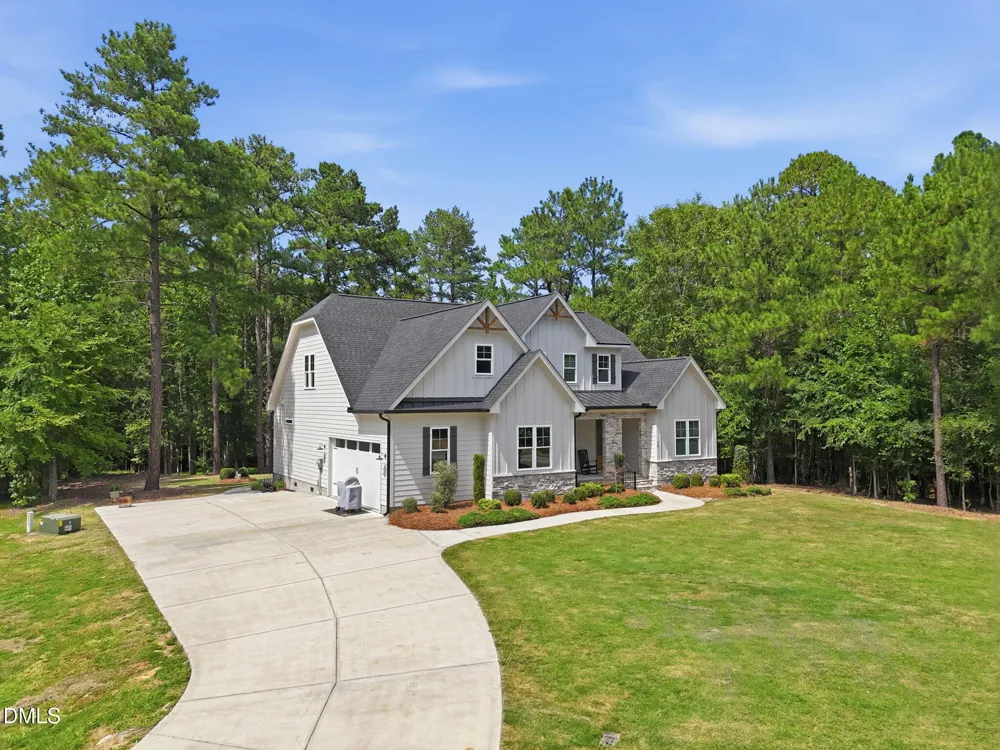 28 Tyler Court Henderson, NC 27537