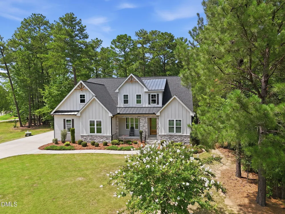 28 Tyler Court Henderson, NC 27537